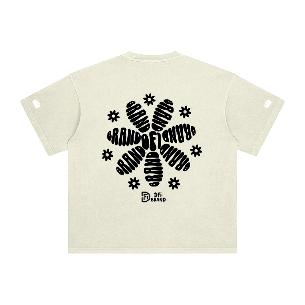 Bloom Tee