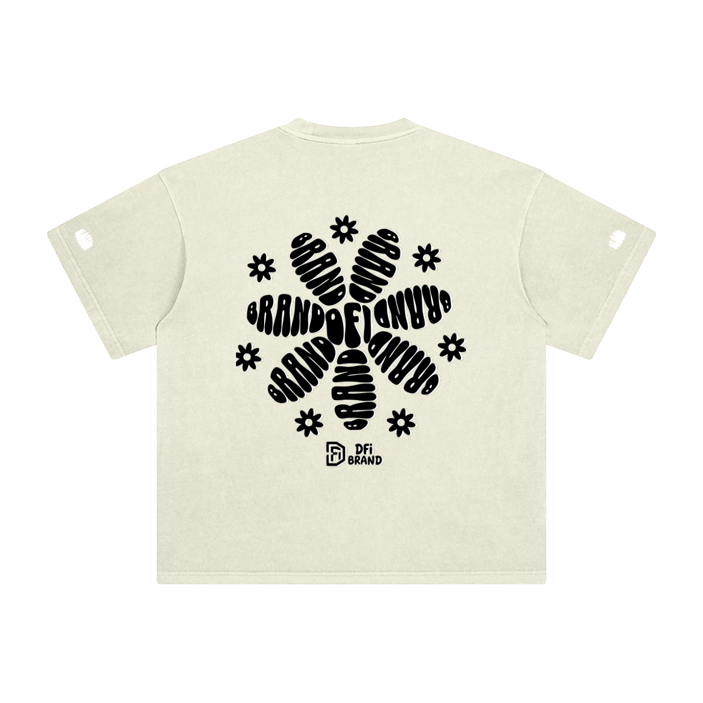 Bloom Tee