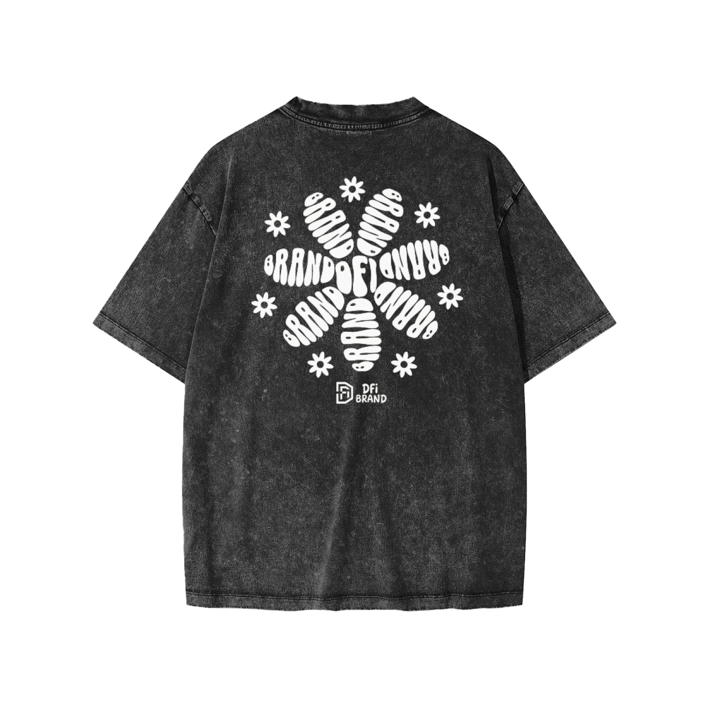 Kids' Bloom Tee