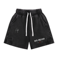 Kids' Faith Over Fear Sweat Shorts