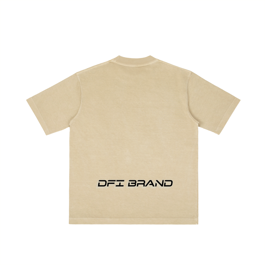 Defined Tee