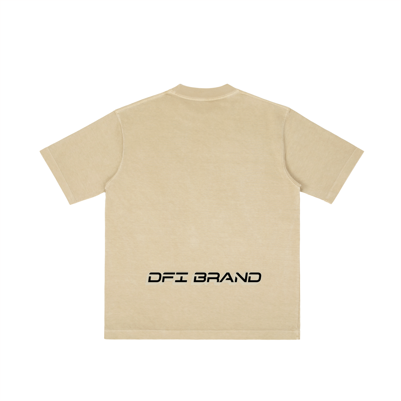 Defined Tee